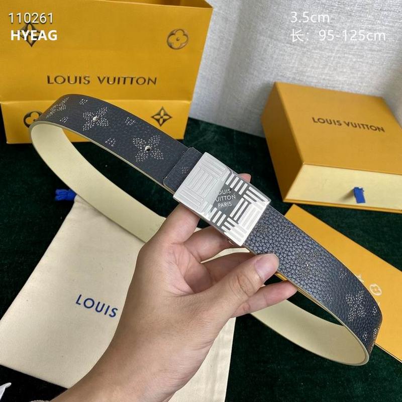 LV Belts 3853